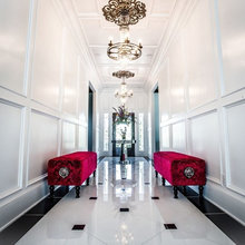 Interior Architectural Features