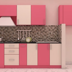 Baashyaam Pinnacle Crest - Kitchen Products