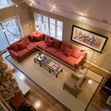 Chic Residence