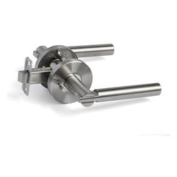 Nova Hardware Collection - Door Levers