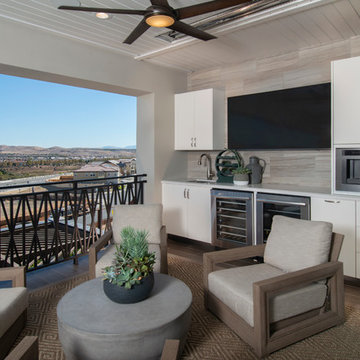 #414 - Toll Brothers / Carmela / Lot 145 - San Ramon (20378)