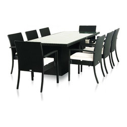 Large Outdoor Table - Outdoor Dining Tables