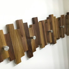 Modern Wood Designs