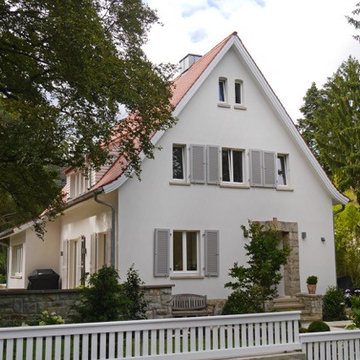 Portefolio