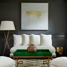 Living Room - Earnhart Share