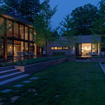 Woodvalley House