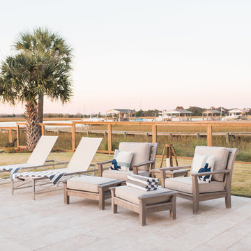 Merritt Blvd - Isle of Palms, SC