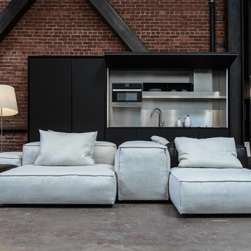 Living Rooms