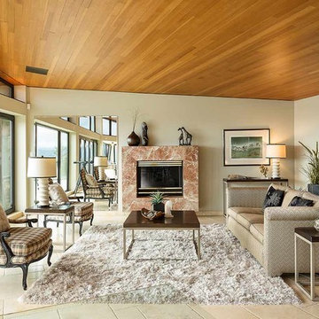 REDESIGN/STAGING - 829 YOUNETTE DR., WEST VANCOUVER