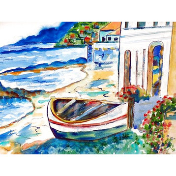 Sicilian Shore Door Mat 30x50