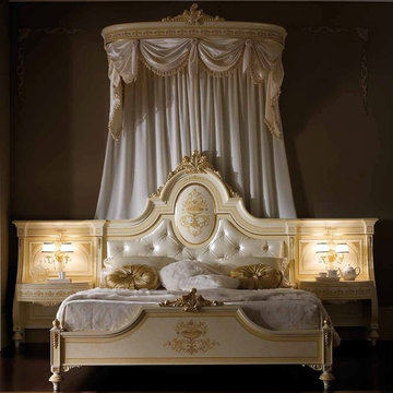 Master bedrooms