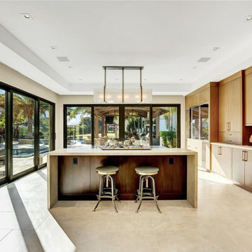 A Kitchen is Integral to Any Home, Kitchen Remodeling in Ramona