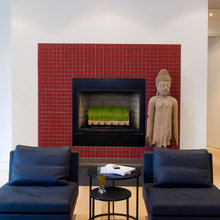 fireplace ideas
