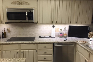 Perque Job Photos