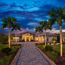 Driveway Materials