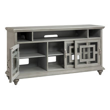 media consoles