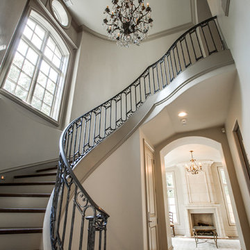 Versailles {Highland Park}