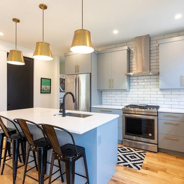 Modern Farmhouse