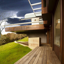 Motiv 4 Concrete Wall
