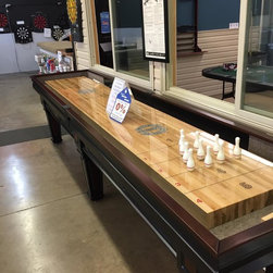 Game Room - Products