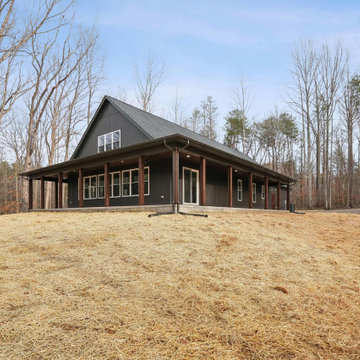 New Construction Home in Powhatan