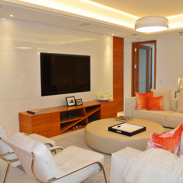 Wall units - Modern – Contemporary - By J Design Group - Miami Luxury Wallunits