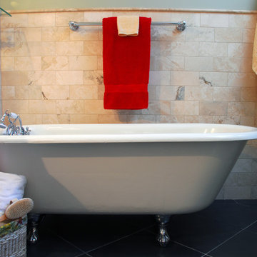 Free Standing Bath Tubs