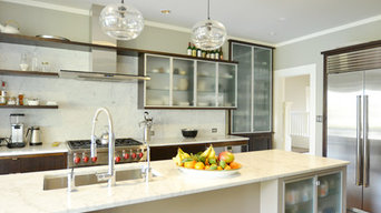 Complete Remodel in Berkeley