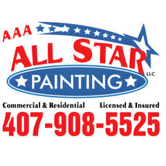 AAA All Star Painting