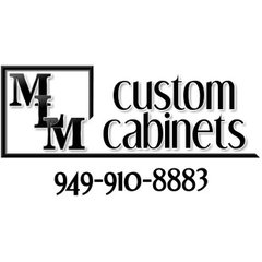 Mlm Custom Cabinets