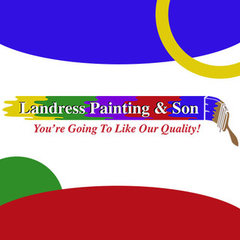 Landress Painting and son