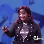 Joi Falana's photo