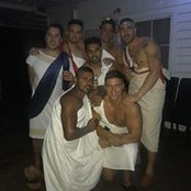 Adrian Turano's photo