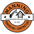 Manning Remodeling + Construction, Inc.'s profile photo