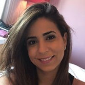 Zineb Jamaleddine's photo