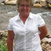 Sandra Weber Dykhorsts foto