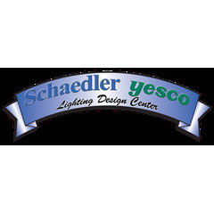 Schaedler Yesco Lighting Design Center