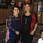 Feleshia Morgan's photo