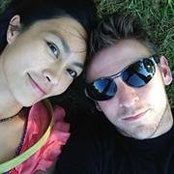 Daniel Stevens's photo