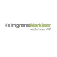 Holmgrens Markiser