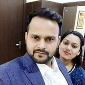 Shivi Gupta's photo