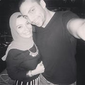 Sara Gamal's photo