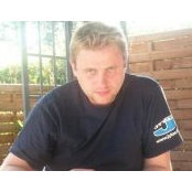 Foto von Sigmundur Brestisson