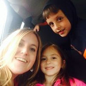 Danielle Kraehling's photo