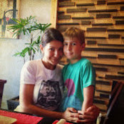 Ekaterina Petina's photo