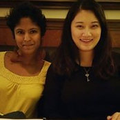 Amy Zou's photo