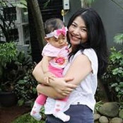Putri Anggreiniさんの写真