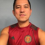 Marconi Calindas-Cafege's photo