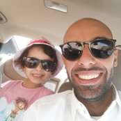Ali Alghamdi's photo