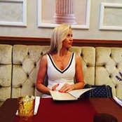 Елена Теребенина's photo
